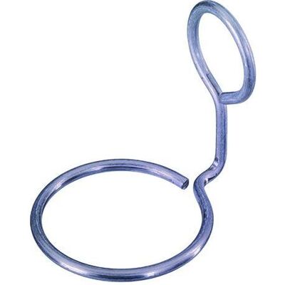 Mennekes MEN 15452000 Suspension pour 32A 5 pôles, Accessoires électroniques + boîtier - Publicité Mennekes MEN 15452000 Suspension pour 32A 5 pôles, Accessoires électroniques + boîtier - Publicité