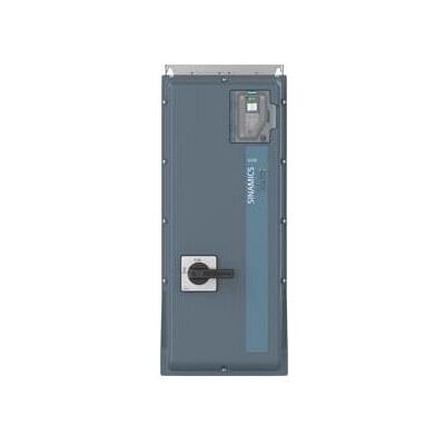 Siemens Convertisseur de fréquence, SINAMICS G220 3AC200-240V+ - Publicité Siemens Convertisseur de fréquence, SINAMICS G220 3AC200-240V+ - Publicité