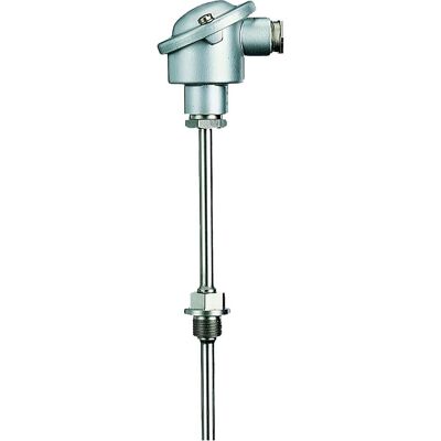 Jumo Sonde à résistance, Automatisation - Publicité Jumo Sonde à résistance, Automatisation - Publicité