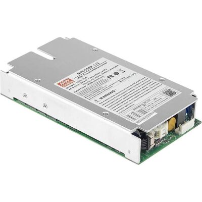 Mean Well - NTS-250P-248 - 48 V DC - 250 W 230 V - onduleur - Publicité Mean Well - NTS-250P-248 - 48 V DC - 250 W 230 V - onduleur - Publicité