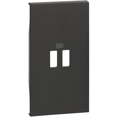 Bticino, Accessoires Gamme d'interrupteurs, BTKG12C - Publicité Bticino, Accessoires Gamme d'interrupteurs, BTKG12C - Publicité