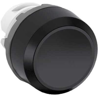ABB MP2-10B, Bouton + interrupteur, Noir - Publicité ABB MP2-10B, Bouton + interrupteur, Noir - Publicité