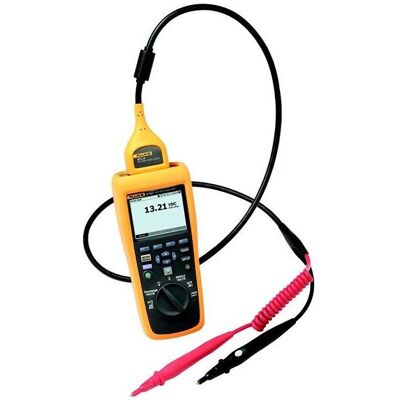 Amprobe BEHA BTL-A BTL-A - Adaptateur de tête de mesure de tension/courant, Accessoires électroniques + boîtier - Publicité Amprobe BEHA BTL-A BTL-A - Adaptateur de tête de mesure de tension/courant, Accessoires électroniques + boîtier - Publicité