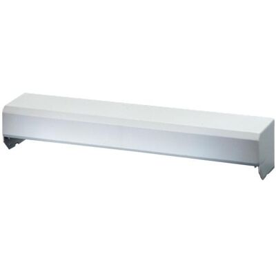 Hensel Accessoires de câblage, Couverture du canal de manoeuvre 40x403x403mm gr 62027000 - Publicité Hensel Accessoires de câblage, Couverture du canal de manoeuvre 40x403x403mm gr 62027000 - Publicité