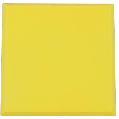 Allnet BrickÂRÂknowledge plateau en plastique 2x2 jaune haut et bas pack de 10, Module électronique - Publicité Allnet BrickÂRÂknowledge plateau en plastique 2x2 jaune haut et bas pack de 10, Module électronique - Publicité