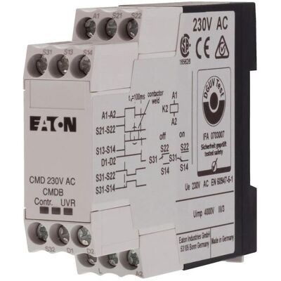 Eaton CMD(220-240VAC), Relai - Publicité Eaton CMD(220-240VAC), Relai - Publicité