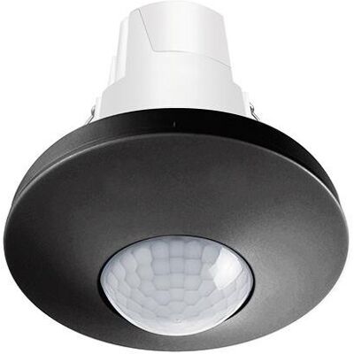 Esylux PD-C 360bt/8 APC10 PS plus DALI-2 Noir - Capteur de présence - Publicité Esylux PD-C 360bt/8 APC10 PS plus DALI-2 Noir - Capteur de présence - Publicité