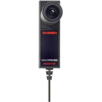 Gossen, Détecteur, MAVOPROBE MONITOR luxmètre - Publicité Gossen, Détecteur, MAVOPROBE MONITOR luxmètre - Publicité