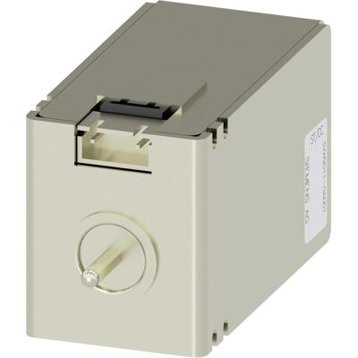 Siemens 3VW9011-0AD01 - Relais - 24VAC/DC - Modulaire - RoHS - Publicité Siemens 3VW9011-0AD01 - Relais - 24VAC/DC - Modulaire - RoHS - Publicité
