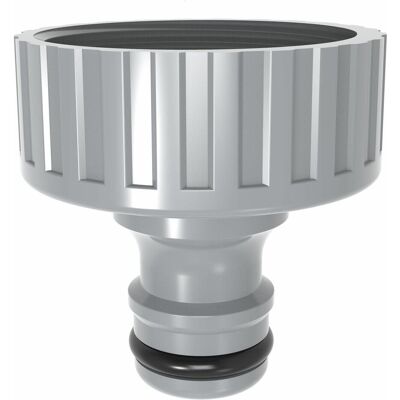 Awtools, Raccord de tuyau + connecteur de tuyau, PRZYŁĄCZE 1" NA KRAN 10szt. (Raccord de tuyau, 25.40 mm) - Publicité Awtools, Raccord de tuyau + connecteur de tuyau, PRZYŁĄCZE 1" NA KRAN 10szt. (Raccord de tuyau, 25.40 mm) - Publicité