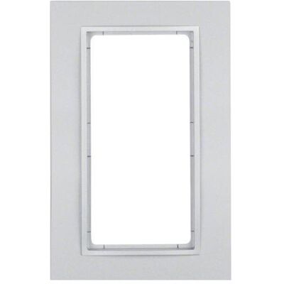 Berker, Accessoires Gamme d'interrupteurs, 13096424 - Publicité Berker, Accessoires Gamme d'interrupteurs, 13096424 - Publicité