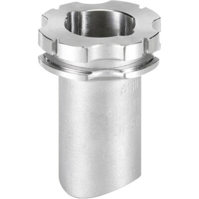 Bürkert 418113 Raccord pour mesure de débit S020 1 pc., Composant actif - Publicité Bürkert 418113 Raccord pour mesure de débit S020 1 pc., Composant actif - Publicité