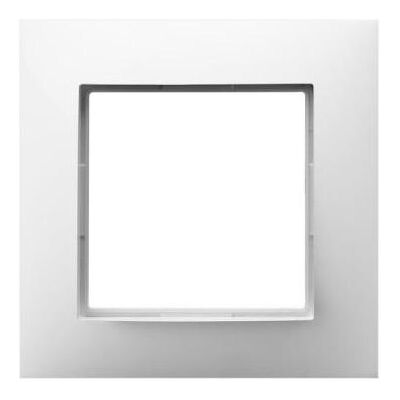 Ospel, Accessoires Gamme d'interrupteurs, R-1U/00 - Publicité Ospel, Accessoires Gamme d'interrupteurs, R-1U/00 - Publicité