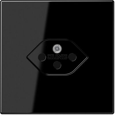 JUNG, Prise de courant, Prise 1f sw glz LS UP IP20 ZP CH- LS1520-13SEVSW - Publicité JUNG, Prise de courant, Prise 1f sw glz LS UP IP20 ZP CH- LS1520-13SEVSW - Publicité