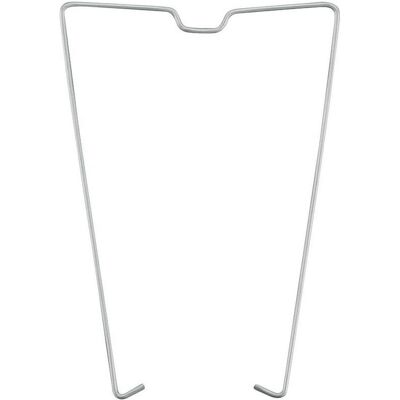 Finder, Accessoires de contrôle, Etrier de maintien (Socle de relais) - Publicité Finder, Accessoires de contrôle, Etrier de maintien (Socle de relais) - Publicité