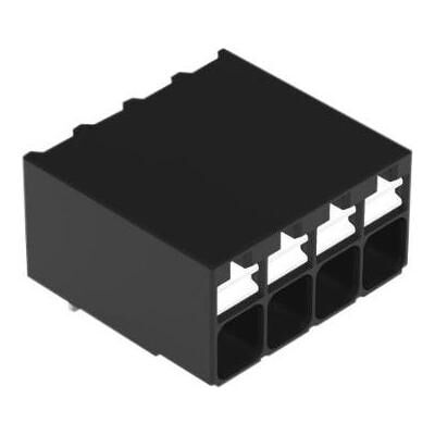 Wago 2086-1224, Accessoires électroniques + boîtier, Noir - Publicité Wago 2086-1224, Accessoires électroniques + boîtier, Noir - Publicité