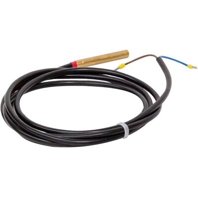 Helios HELI 01324 Sonde de gaine de température d'air pour régulateur type EUR 6, Accessoires électroniques + boîtier - Publicité Helios HELI 01324 Sonde de gaine de température d'air pour régulateur type EUR 6, Accessoires électroniques + boîtier - Publicité