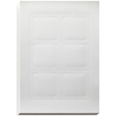Gira - 141200 - Type 2 - Label sheet - Publicité Gira - 141200 - Type 2 - Label sheet - Publicité