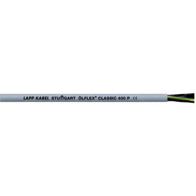Lapp, Câble électrique, Câble de commande ÖLFLEX 400 PUR (100 m) - Publicité Lapp, Câble électrique, Câble de commande ÖLFLEX 400 PUR (100 m) - Publicité