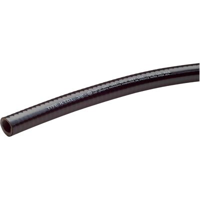 LAPP Modèle HTDL3/4 21,1x26,4mm Gaine métallique noire - Publicité LAPP Modèle HTDL3/4 21,1x26,4mm Gaine métallique noire - Publicité