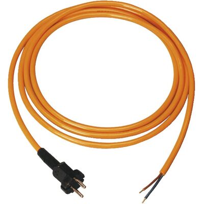PCE 9805210 - Câble PUR 2 mm² - IP 20 - Bobine - Publicité PCE 9805210 - Câble PUR 2 mm² - IP 20 - Bobine - Publicité
