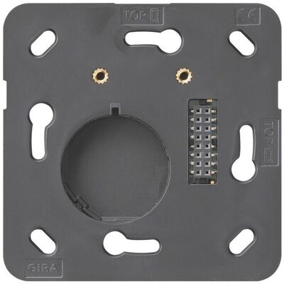 Gira 223100 Alimentation - Power Supply - Publicité Gira 223100 Alimentation - Power Supply - Publicité