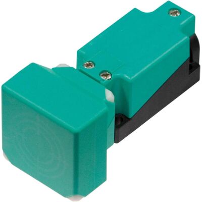 Pepperl Fuchs NBN40-U1L-A2 - Capteur de proximité inductif - 40 mm - PNP - Publicité Pepperl Fuchs NBN40-U1L-A2 - Capteur de proximité inductif - 40 mm - PNP - Publicité