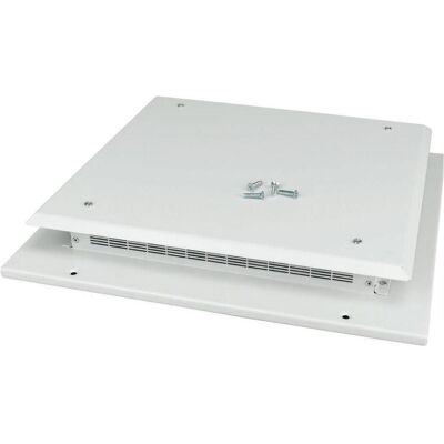 Eaton XAD0606 - IP31 - 600x600 - Gris - Capot de protection - Publicité Eaton XAD0606 - IP31 - 600x600 - Gris - Capot de protection - Publicité