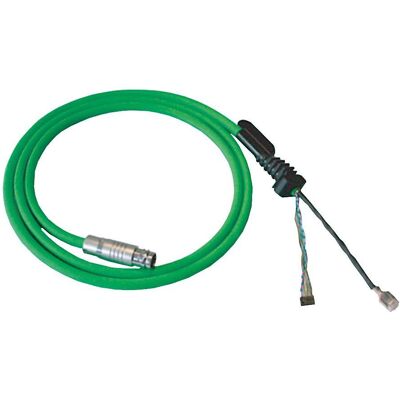Siemens 6XV1440-4BN25 (25 m), Câble d'alimentation, Noir - Publicité Siemens 6XV1440-4BN25 (25 m), Câble d'alimentation, Noir - Publicité
