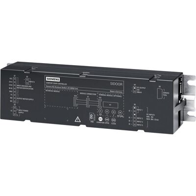 Siemens 6FB1141-3AT10-3WE2, Automatisation - Publicité Siemens 6FB1141-3AT10-3WE2, Automatisation - Publicité