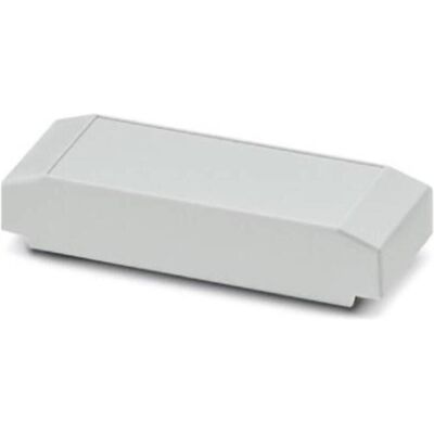 Phoenix Contact ICS25-C77X12-7035 Couvercle gris clair - Boîtier - Publicité Phoenix Contact ICS25-C77X12-7035 Couvercle gris clair - Boîtier - Publicité