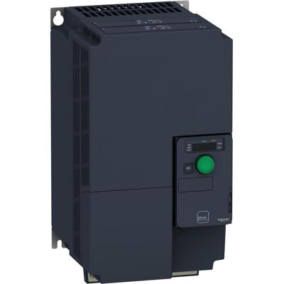 Schneider Electric ATV320D11S6C 11kW 525-600V IP20 variateur CA - Publicité Schneider Electric ATV320D11S6C 11kW 525-600V IP20 variateur CA - Publicité