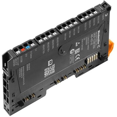 Weidmüller Module de communication (E/S), Module électronique - Publicité Weidmüller Module de communication (E/S), Module électronique - Publicité