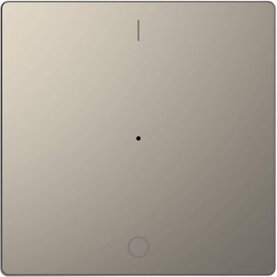 Merten, Accessoires Gamme d'interrupteurs, Bascule pour module bouton-poussoir simple (1/0), MEG5211-6050 - Publicité Merten, Accessoires Gamme d'interrupteurs, Bascule pour module bouton-poussoir simple (1/0), MEG5211-6050 - Publicité