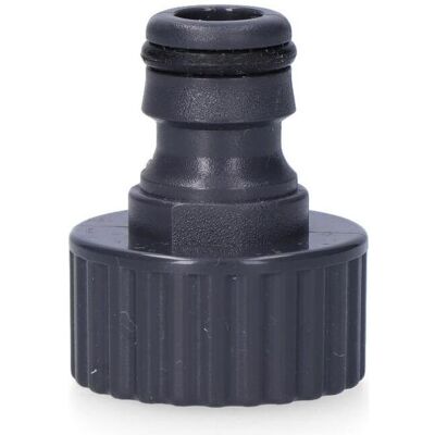 EDM, Raccord de tuyau + connecteur de tuyau, Female threaded connector ¾ in - Publicité EDM, Raccord de tuyau + connecteur de tuyau, Female threaded connector ¾ in - Publicité
