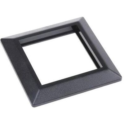 Kübler, Accessoires de contrôle, ADAPTATEUR 75 X 75 - Publicité Kübler, Accessoires de contrôle, ADAPTATEUR 75 X 75 - Publicité