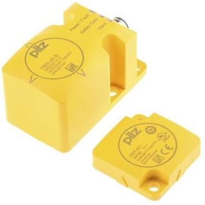 Pilz Capteur Magnetique Psen Cs2.2p, Bouton + interrupteur - Publicité Pilz Capteur Magnetique Psen Cs2.2p, Bouton + interrupteur - Publicité