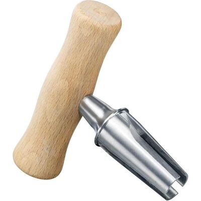 Kaiser KAI 1284-34 Greffoir pour tube DIN EN Extérieur D= 25,0 mm, Accessoires électroniques + boîtier - Publicité Kaiser KAI 1284-34 Greffoir pour tube DIN EN Extérieur D= 25,0 mm, Accessoires électroniques + boîtier - Publicité