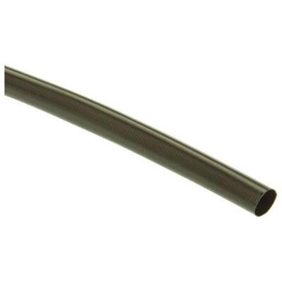 3M Gaine thermorétractable, HSR thermorétractable 3000 6/2 noir 10 m (5x) - Publicité 3M Gaine thermorétractable, HSR thermorétractable 3000 6/2 noir 10 m (5x) - Publicité