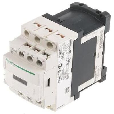 Schneider Electric Cont Aux 24v Cc Lpl, Relai - Publicité Schneider Electric Cont Aux 24v Cc Lpl, Relai - Publicité