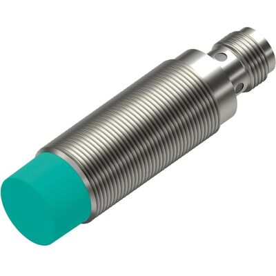 Capteur de proximité inductif Pepperl Fuchs NBN12-18GM50-E2 - 12mm PNP NO - Publicité Capteur de proximité inductif Pepperl Fuchs NBN12-18GM50-E2 - 12mm PNP NO - Publicité