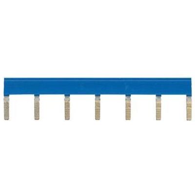Murr Elektronik Optocoupler Accessory, Blue, 6.2mm, Automatisation - Publicité Murr Elektronik Optocoupler Accessory, Blue, 6.2mm, Automatisation - Publicité