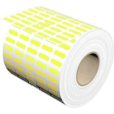 Weidmüller, Accessoires de connexion par câble, Marquage de l'appareil THM MT30X 6.5/5e GE - Publicité Weidmüller, Accessoires de connexion par câble, Marquage de l'appareil THM MT30X 6.5/5e GE - Publicité