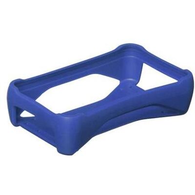 Bopla Couvercle de protection (L x L x H) 136 x 81 x 36,3 mm TPE (composé de caoutchouc spécial inodore), Accessoires électroniques + boîtier, Bleu - Publicité Bopla Couvercle de protection (L x L x H) 136 x 81 x 36,3 mm TPE (composé de caoutchouc spécial inodore), Accessoires électroniques + boîtier, Bleu - Publicité