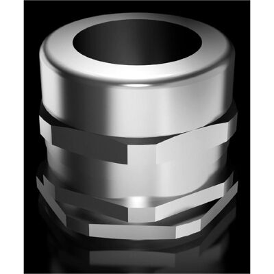 Rittal Connecteur pour câble, Presse-étoupe M50 Ms si nickel 9mm 2411861 - Publicité Rittal Connecteur pour câble, Presse-étoupe M50 Ms si nickel 9mm 2411861 - Publicité