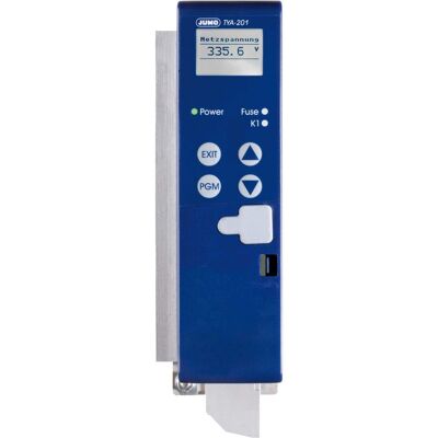 Jumo Panneau Thyristor 00543444 - Panneau Thyristor - Publicité Jumo Panneau Thyristor 00543444 - Panneau Thyristor - Publicité