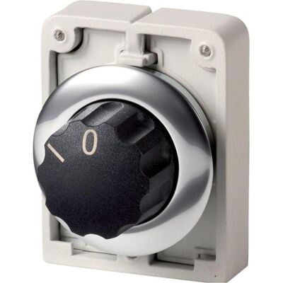 Eaton Modèle RMQ-Titan Interrupteur Plat - 30mm IP66, 2 Pos, Ergonomique - Publicité Eaton Modèle RMQ-Titan Interrupteur Plat - 30mm IP66, 2 Pos, Ergonomique - Publicité