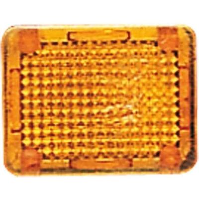 JUNG, Accessoires Gamme d'interrupteurs, Symbole orange neutre 33 O - Publicité JUNG, Accessoires Gamme d'interrupteurs, Symbole orange neutre 33 O - Publicité
