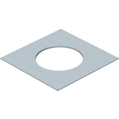 OBO Bettermann DUG 250-3 R4 - Capot d'Accessoire Électrique - Publicité OBO Bettermann DUG 250-3 R4 - Capot d'Accessoire Électrique - Publicité