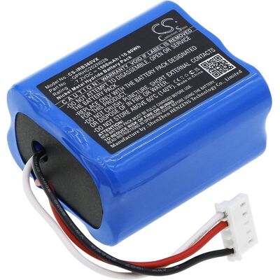 Batterie Cameron Sino pour iRobot 5200B - Batterie - Publicité Batterie Cameron Sino pour iRobot 5200B - Batterie - Publicité